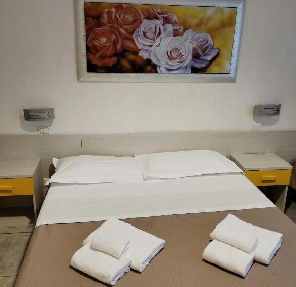 酒店 Residence Palomba