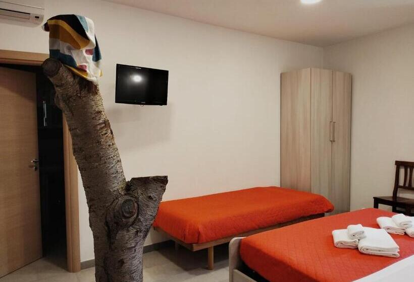 酒店 Residence Palomba