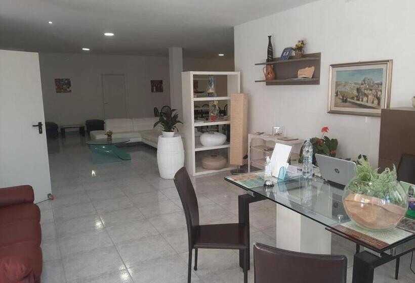 酒店 Residence Palomba