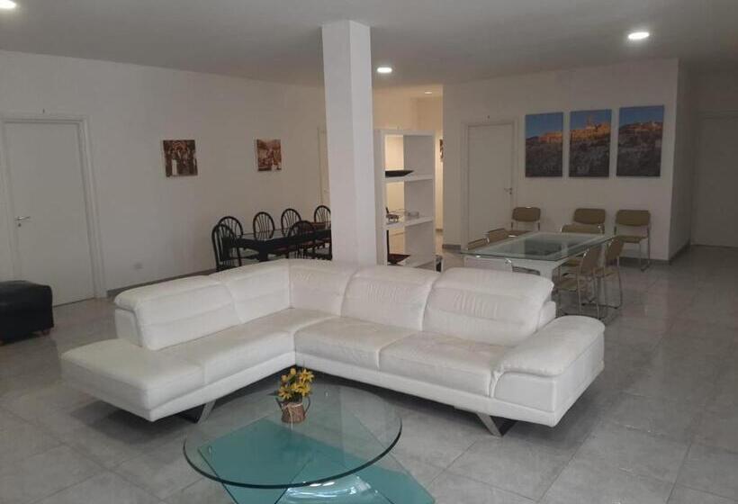 酒店 Residence Palomba