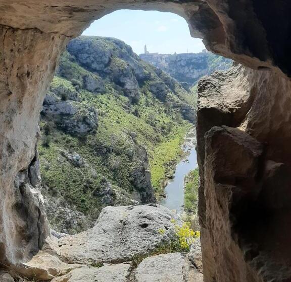 酒店 Residence Palomba