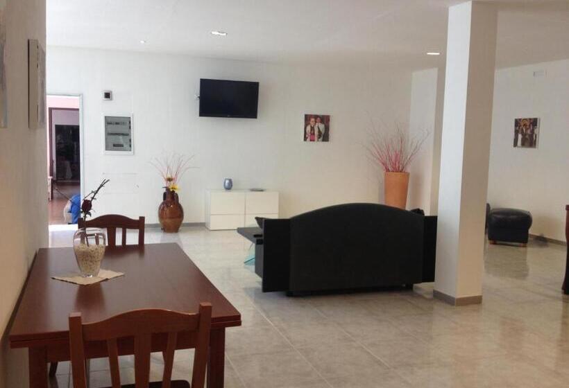 酒店 Residence Palomba