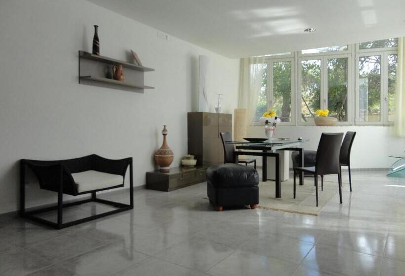 酒店 Residence Palomba