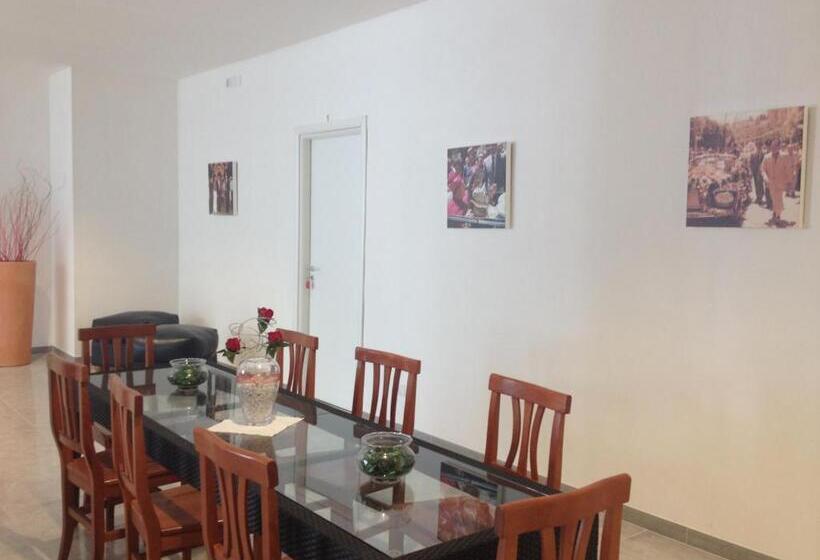 酒店 Residence Palomba