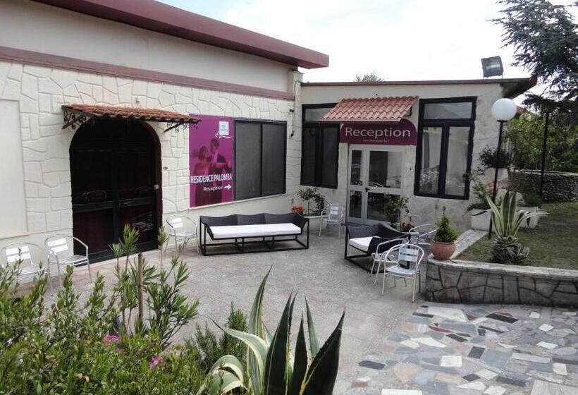 酒店 Residence Palomba