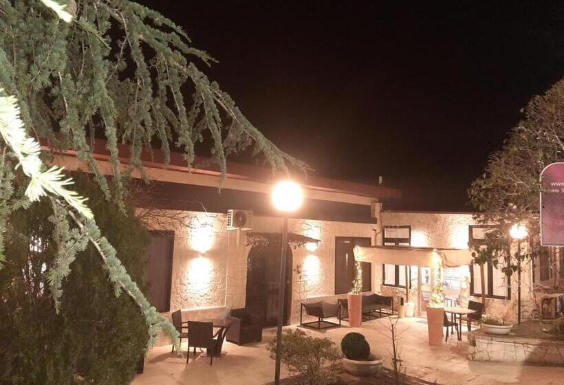 酒店 Residence Palomba