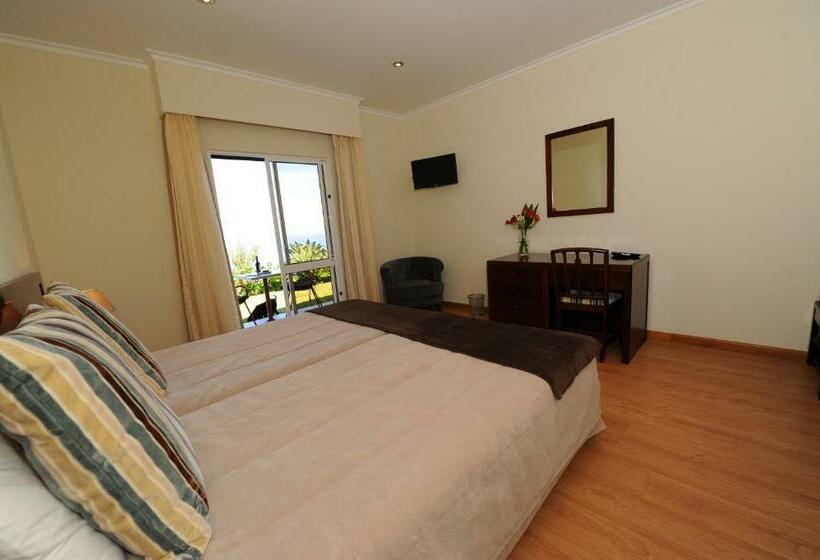 בית מלון כפרי Residencial Farol