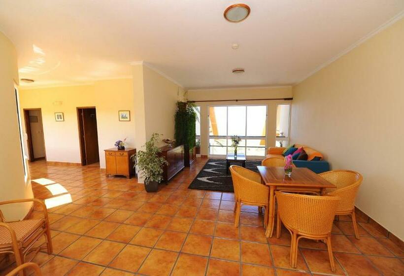 בית מלון כפרי Residencial Farol