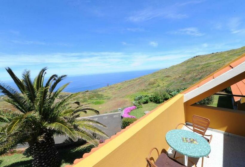 בית מלון כפרי Residencial Farol