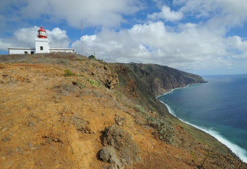 בית מלון כפרי Residencial Farol