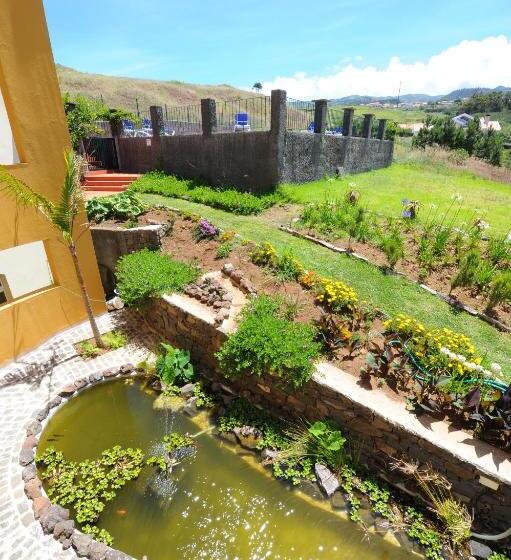 בית מלון כפרי Residencial Farol