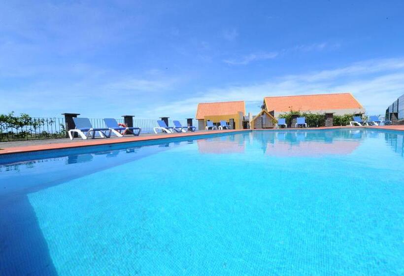 בית מלון כפרי Residencial Farol