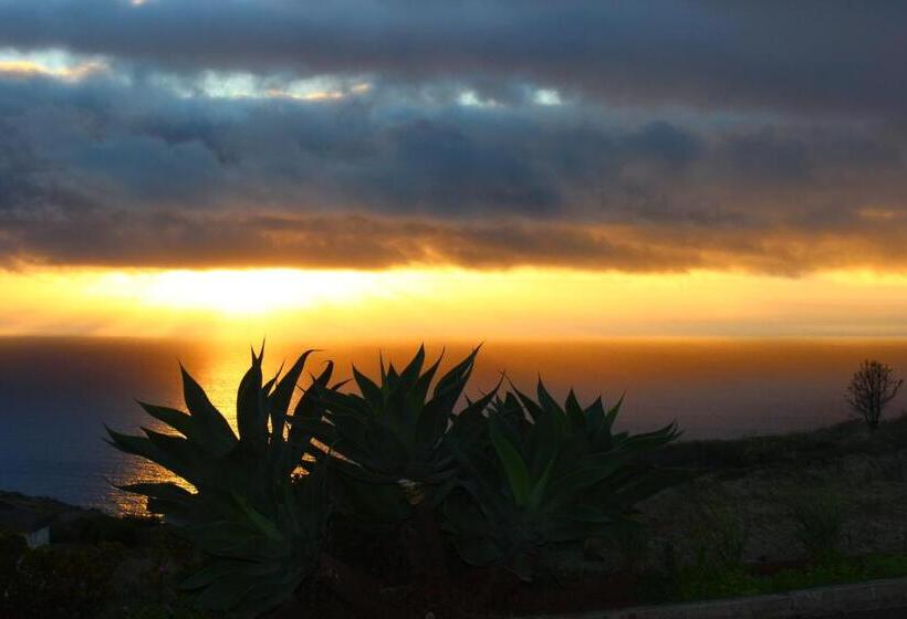 בית מלון כפרי Residencial Farol