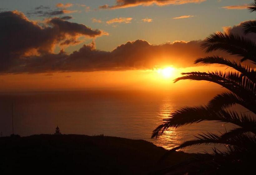 בית מלון כפרי Residencial Farol