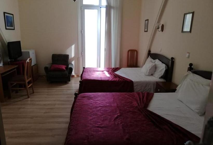 酒店 Central Guest House