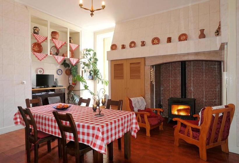 ホテル Central Guest House