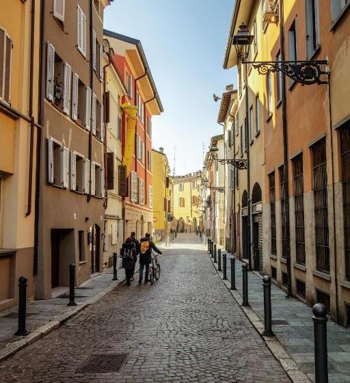 Hôtel Residenza Cavour