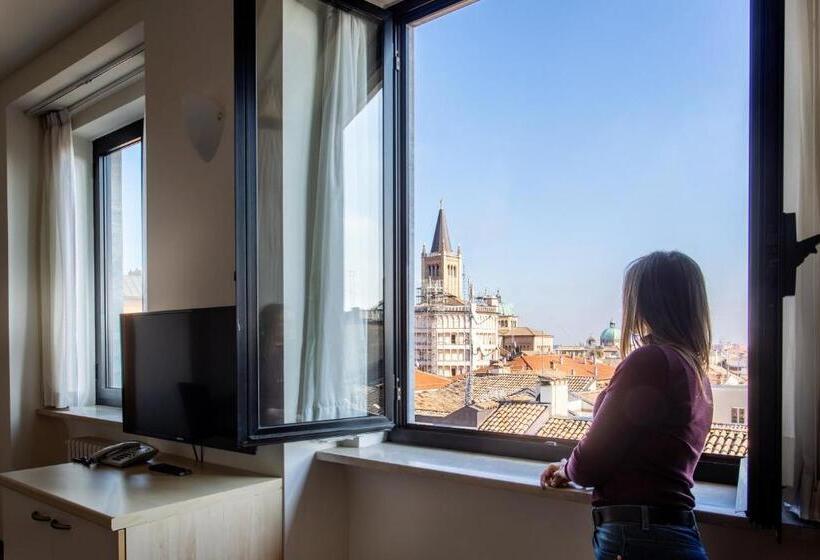 Hôtel Residenza Cavour