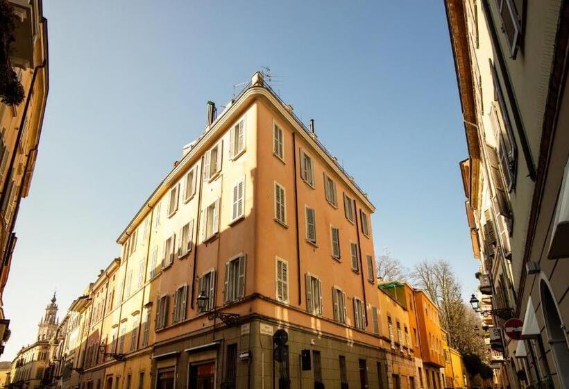 Hôtel Residenza Cavour