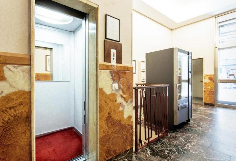 Hôtel Residenza Cavour