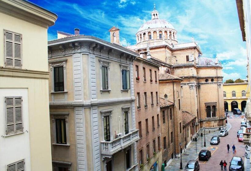 Hôtel Residenza Cavour