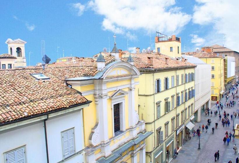 Hôtel Residenza Cavour