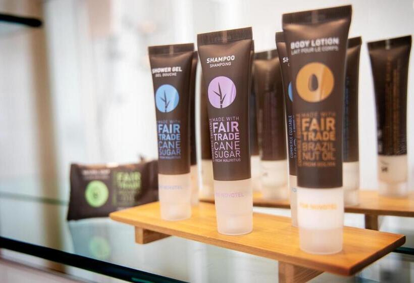 Hôtel Residenza Cavour