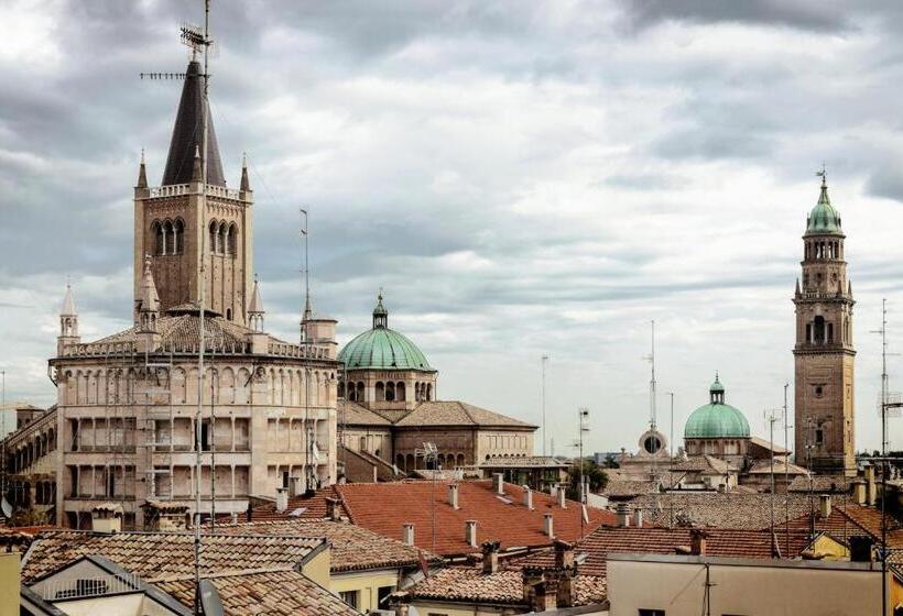 Hôtel Residenza Cavour