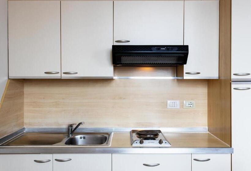 Hôtel Residenza Cavour