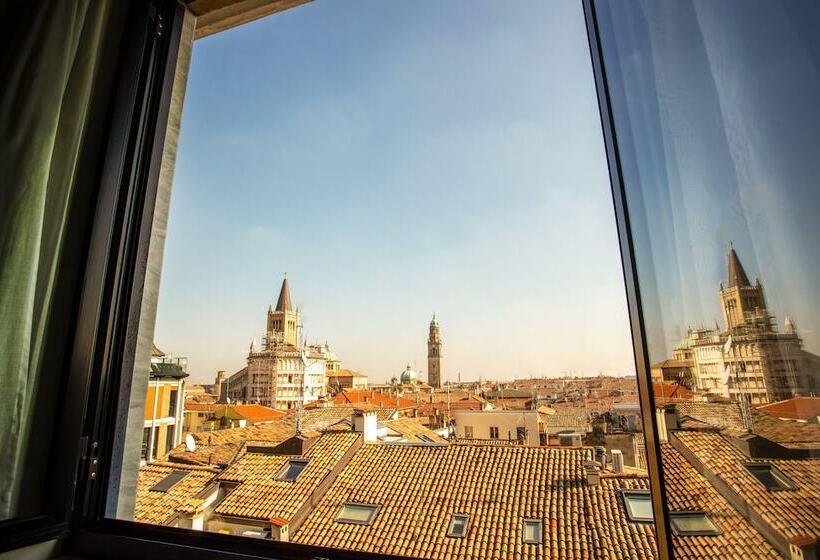 Hôtel Residenza Cavour