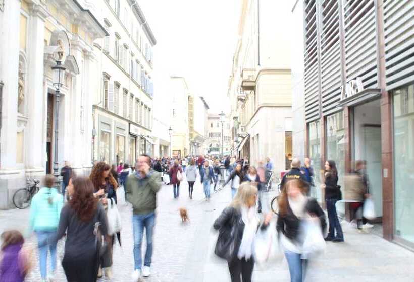 Hôtel Residenza Cavour