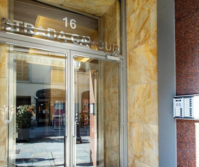 Hôtel Residenza Cavour