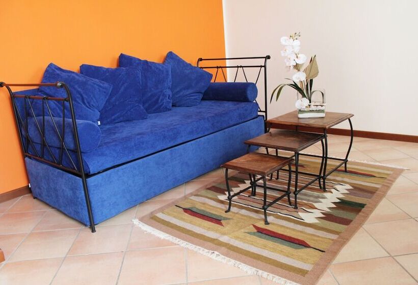 Hôtel Residenza Cavour