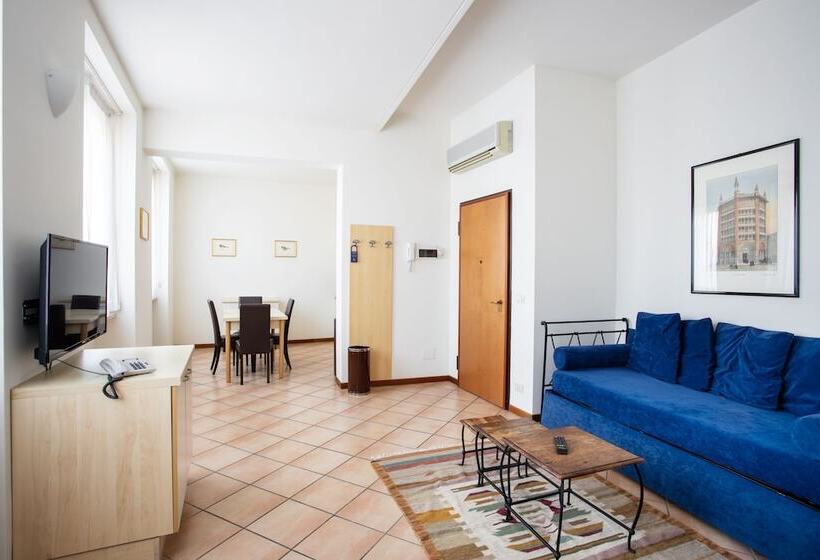 Hôtel Residenza Cavour