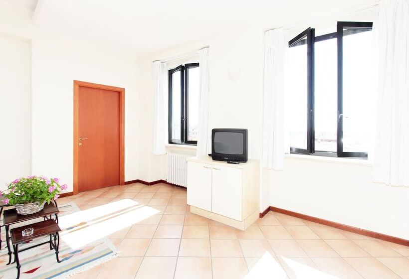 Hôtel Residenza Cavour