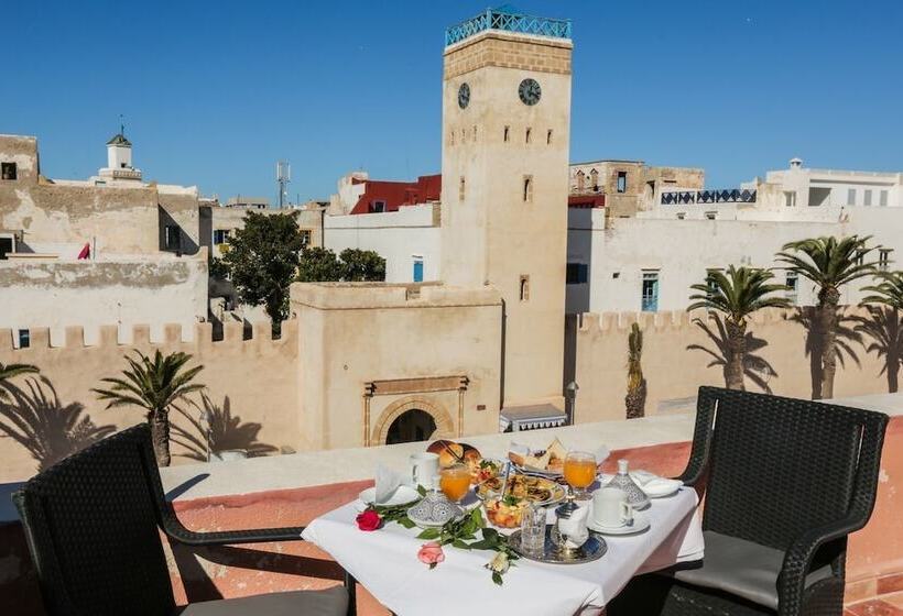 בית מלון כפרי Riad L'authentique