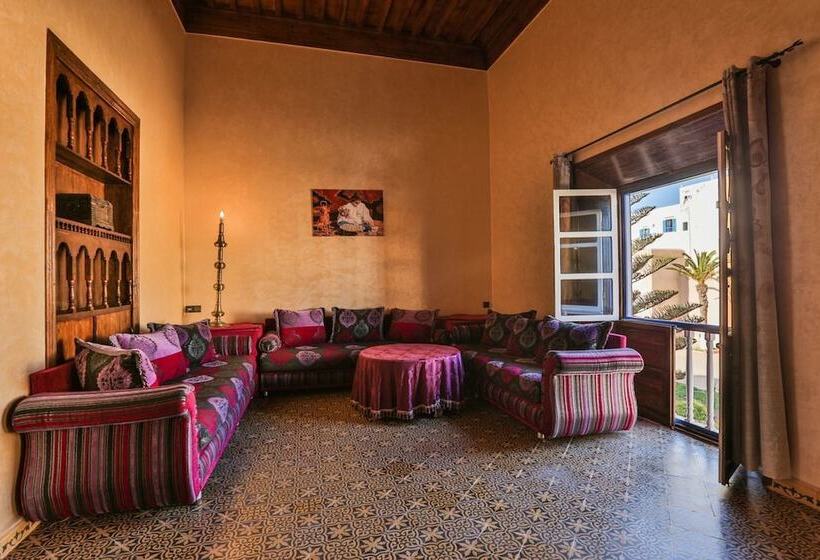 בית מלון כפרי Riad L'authentique