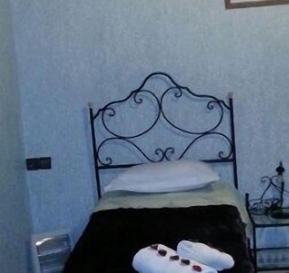 בית מלון כפרי Riad L'authentique