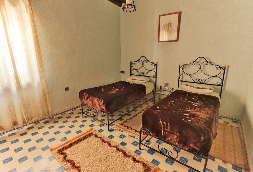 בית מלון כפרי Riad L'authentique