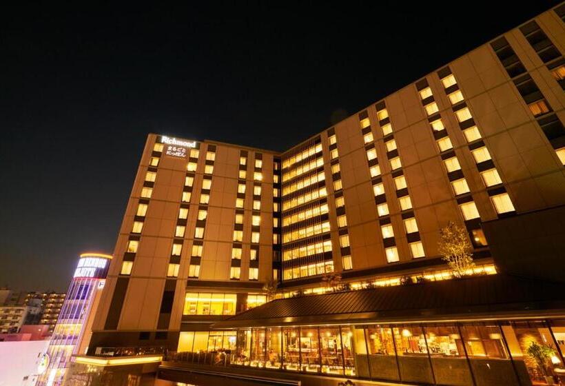 Richmond Hotel Premier Asakusa International