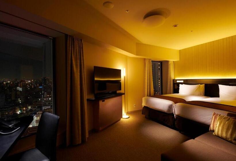 Richmond Hotel Premier Asakusa International