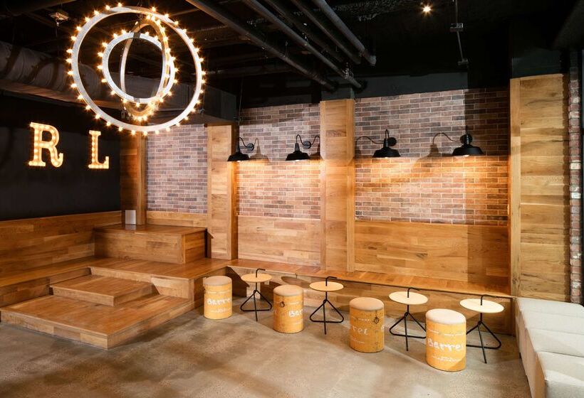 Отель Rl Brooklyn