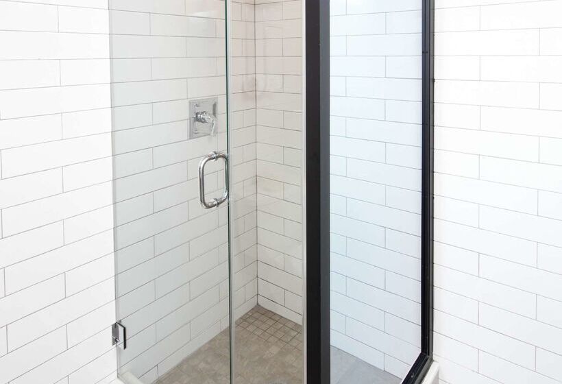 Отель Rl Brooklyn