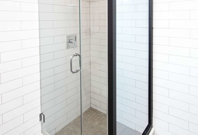 Отель Rl Brooklyn