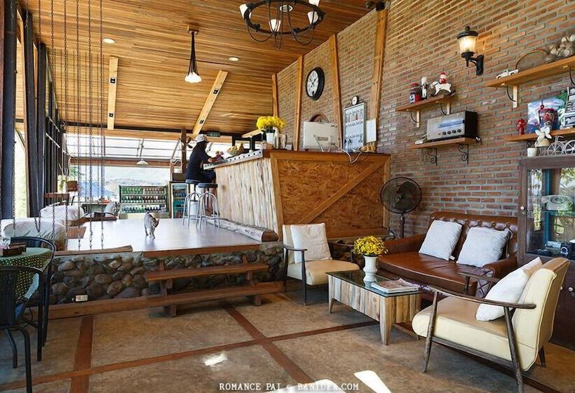 בית מלון כפרי Romance Another Story In Pai