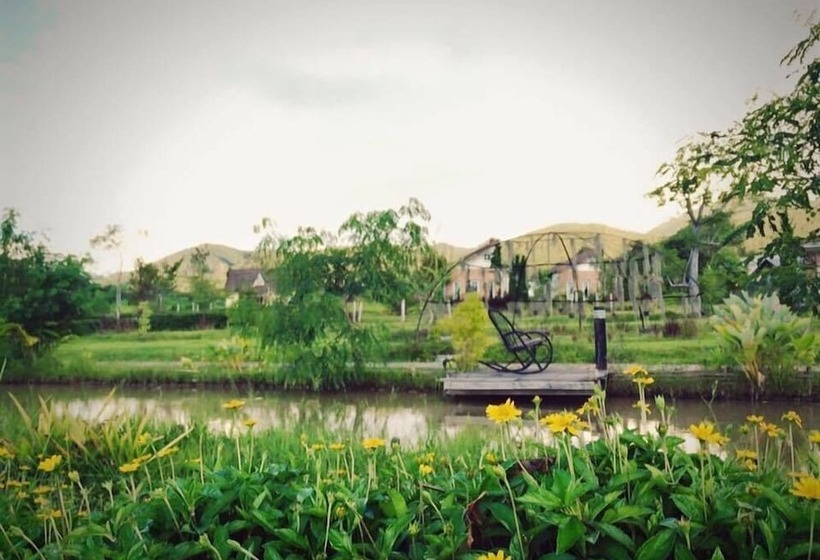 בית מלון כפרי Romance Another Story In Pai