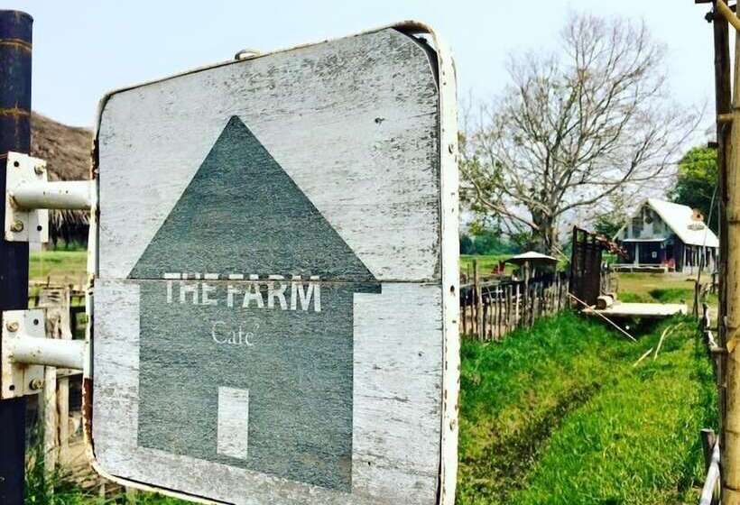 בית מלון כפרי Romance Another Story In Pai