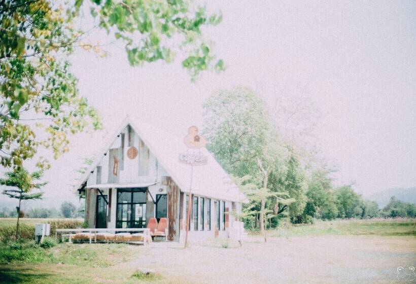 בית מלון כפרי Romance Another Story In Pai