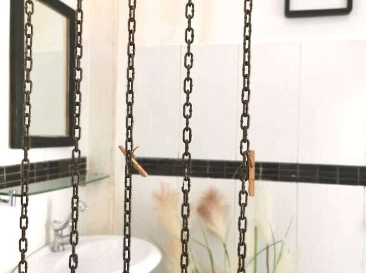 בית מלון כפרי Romance Another Story In Pai