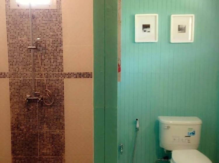 בית מלון כפרי Romance Another Story In Pai